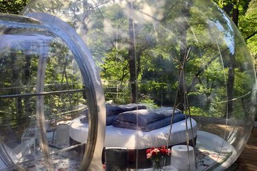 La Bulle à Siersthal (2)