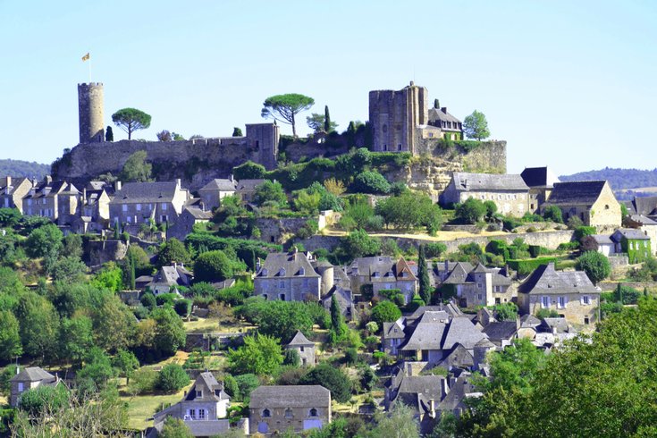 Hébergement AbracadaRoom : La Domostella avec vue panoramique - Image 24