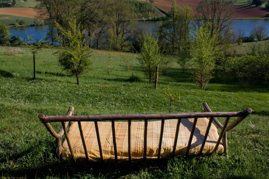 Domaine AbracadaRoom : Layénie sous les Etoiles - Image 8