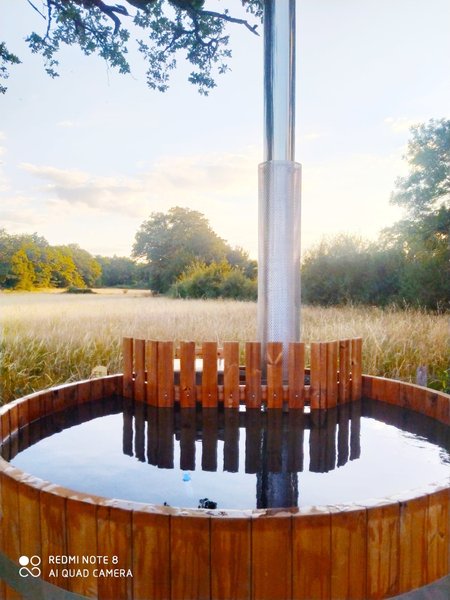 Hébergement AbracadaRoom : TIPI CHEYENNE - Image 8