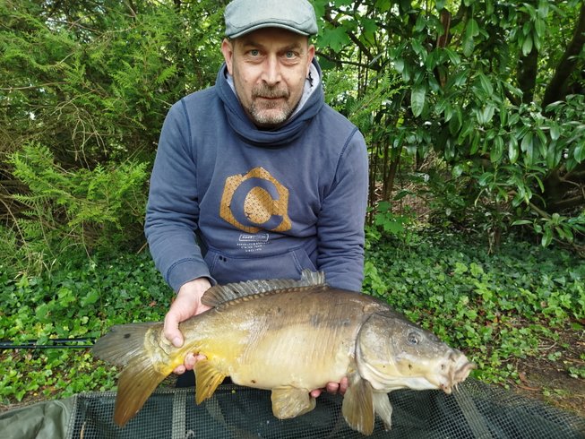 Domaine AbracadaRoom : La Maison de l'étang - Image 10