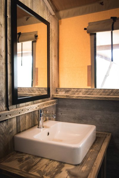 Hébergement AbracadaRoom : Glamping Dreamlodge - Image 15