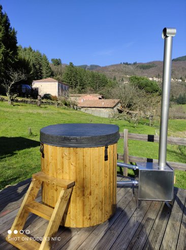 Domaine AbracadaRoom : Le Mas du Pestrin - Image 5