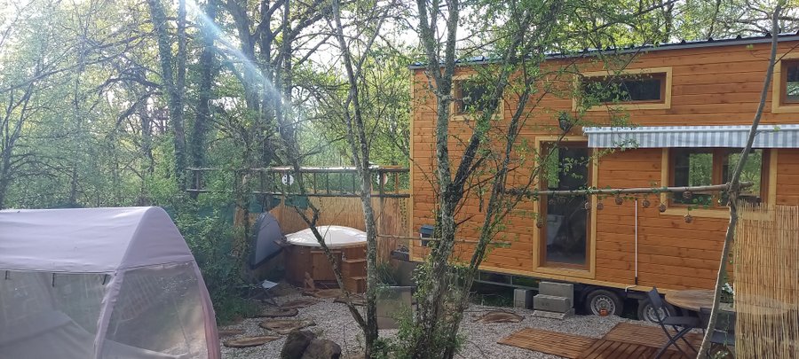Domaine AbracadaRoom : Ma pause nature - Image 3