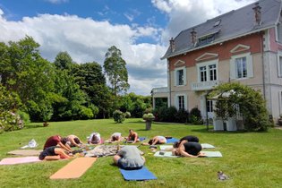 Domaine de Bassilour