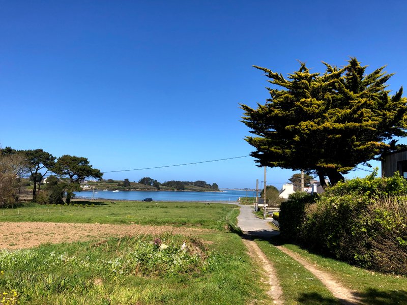 Hébergement AbracadaRoom : Tiny de Ker Ael - Image 14