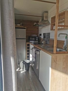 Hébergement AbracadaRoom : Cottage Premium 2 chambres 2 sdb - Image 10