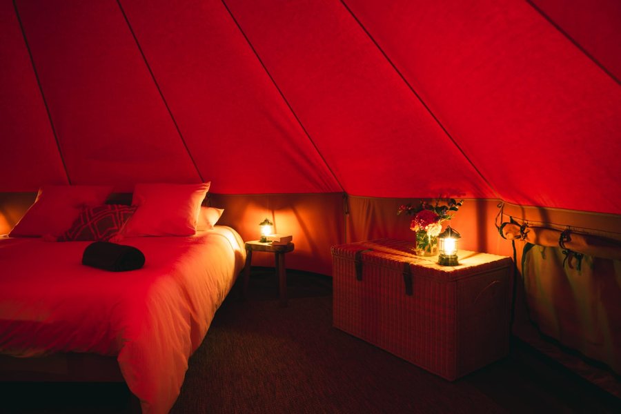 Hébergement AbracadaRoom : Les Toiles du Cassis - Image 8