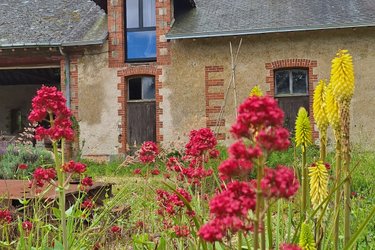 LE LOFT à Saint-Georges-Des-Sept-Voies (2)