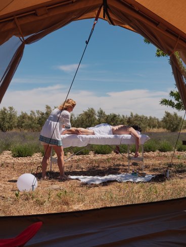 Hébergement AbracadaRoom : Les Lavandes - Image 15