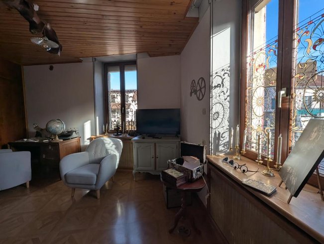 Hébergement AbracadaRoom : La Chambre du Temps - Escape game - Image 1