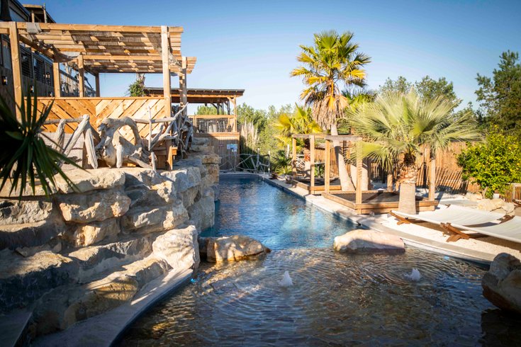 Domaine AbracadaRoom : Villa Occitana - Image 5