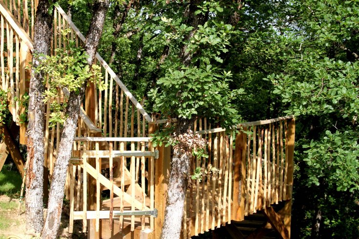 Hébergement AbracadaRoom : La Luna Vaira - Image 5