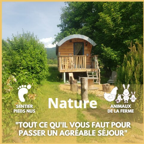 Domaine AbracadaRoom : Le Mond'Idéal - Image 5