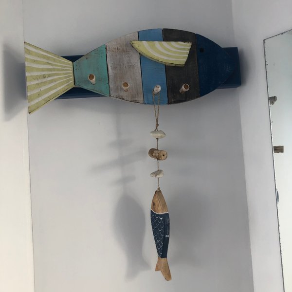 Hébergement AbracadaRoom : Aqua Lodge le Rêve flottant Les Saintes - Image 25