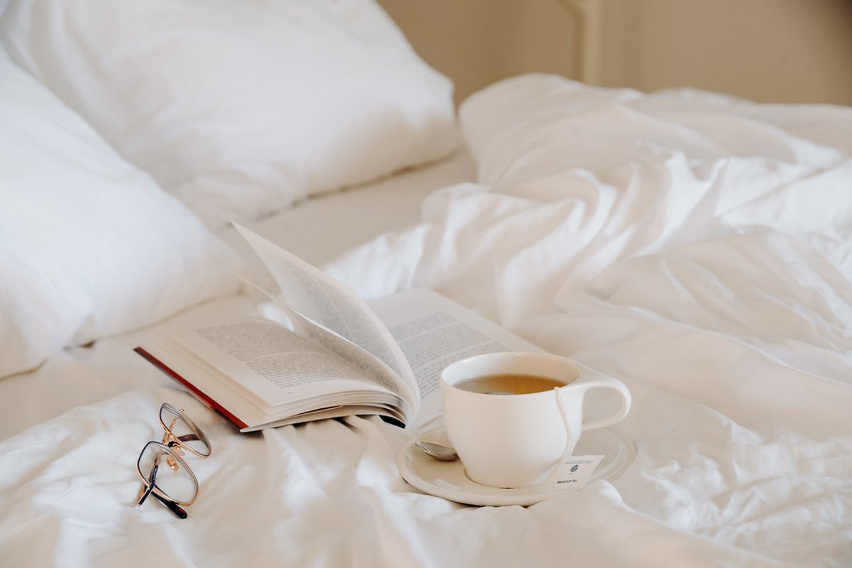 Suite Deluxe avec vue sur le jardin à Lavérune (7)