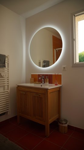 Hébergement AbracadaRoom : Dôme prestige - Royaume cinq sens - Image 16