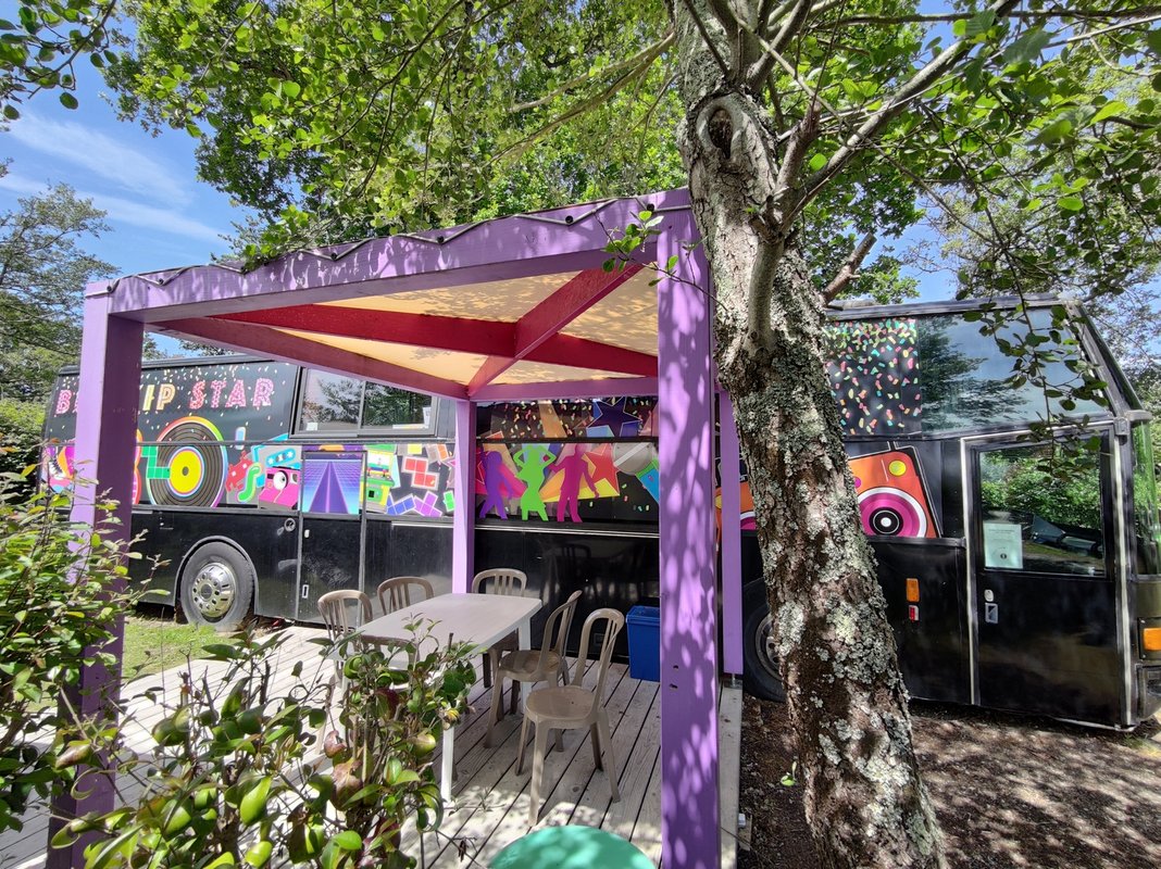 Le Bus Vip Star – 5 places à Saint Michel Chef Chef (4)