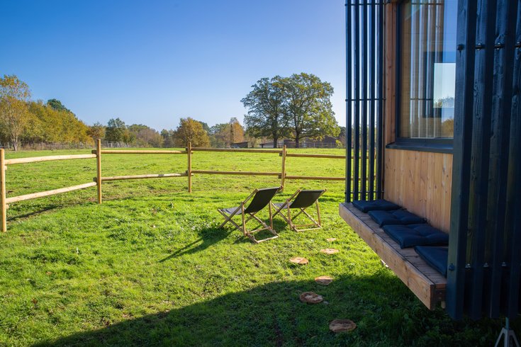 Domaine AbracadaRoom : Homnest (Puybegon) - Image 5