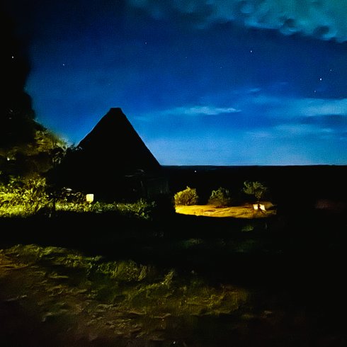 Domaine AbracadaRoom : Le Refuge des Etoiles - Image 20