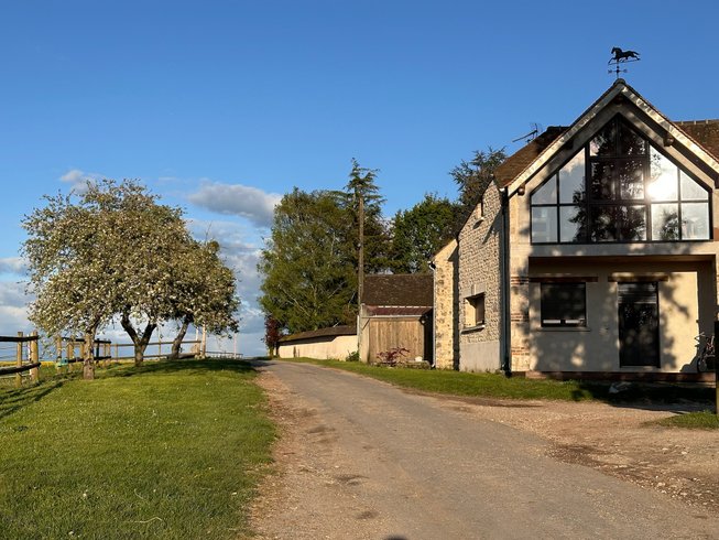 Domaine AbracadaRoom : Ecurie des prés hauts - Image 20