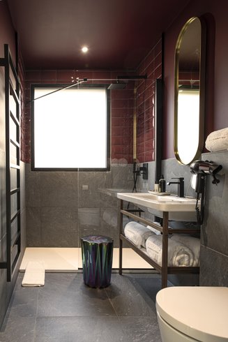 Hébergement AbracadaRoom : Lodge Tigre blanc & Spa & Dîner - Accès au zoo - Image 9