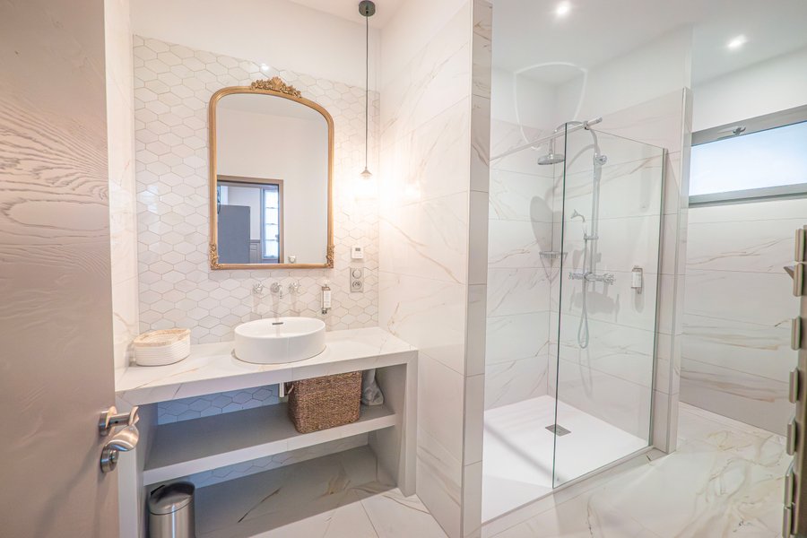 Hébergement AbracadaRoom : La Cheminée du Château, Gîte 5* - Image 11