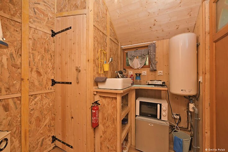 Hébergement AbracadaRoom : Le Domi - Image 6