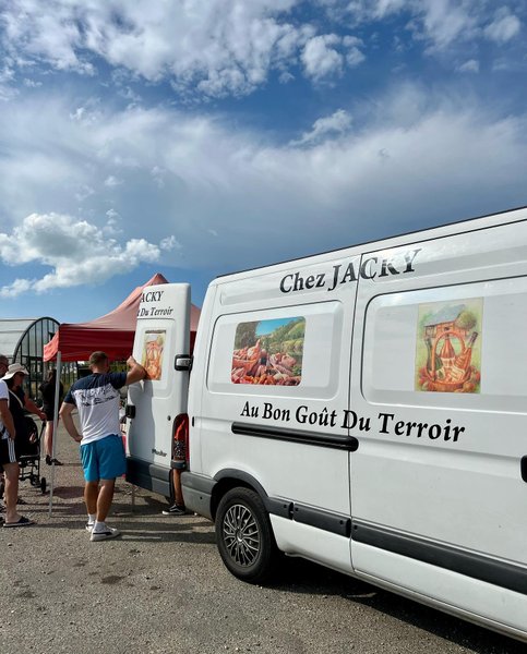 Domaine AbracadaRoom : Seasonova Camping Etennemare - Image 17