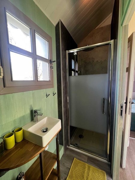 Hébergement AbracadaRoom : La Cabane du Mas Normand - Image 13