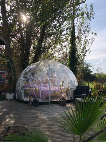 Domaine AbracadaRoom : L'Arche Enchantée - Image 2