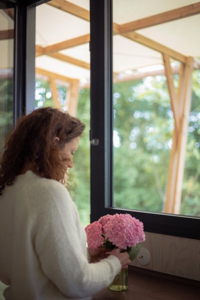 Domaine AbracadaRoom : Pépiite Bocage Normand - Image 17