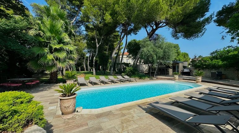 Domaine AbracadaRoom : Château Sainte Colombe - Image 22