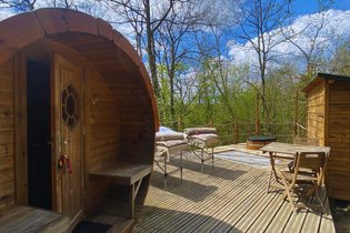 Cabanes de la Romaningue