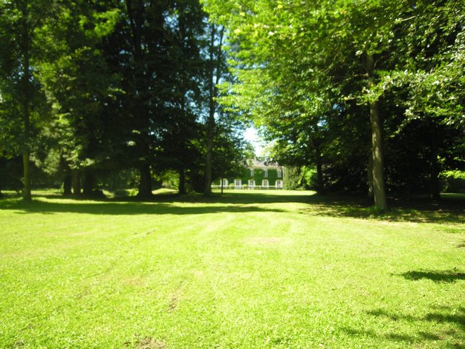 Hébergement AbracadaRoom : La roulotte d'Elise & Bain nordique - Image 4