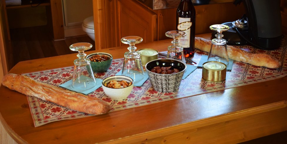 Hébergement AbracadaRoom : La Roulotte de Ninon - Image 14