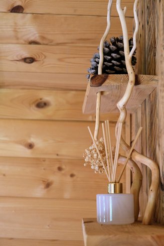 Hébergement AbracadaRoom : Rêve de Roulotte en Normandie – Séjour insolite - Image 14