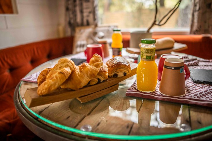 Hébergement AbracadaRoom : Interlude & SPA - Image 14