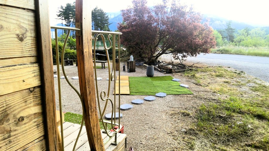 Domaine AbracadaRoom : L'orée du Vercors - Image 6