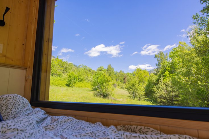 Hébergement AbracadaRoom : Guettée des Alpes - Cité Médiévale, Allos & Verdon - Image 35