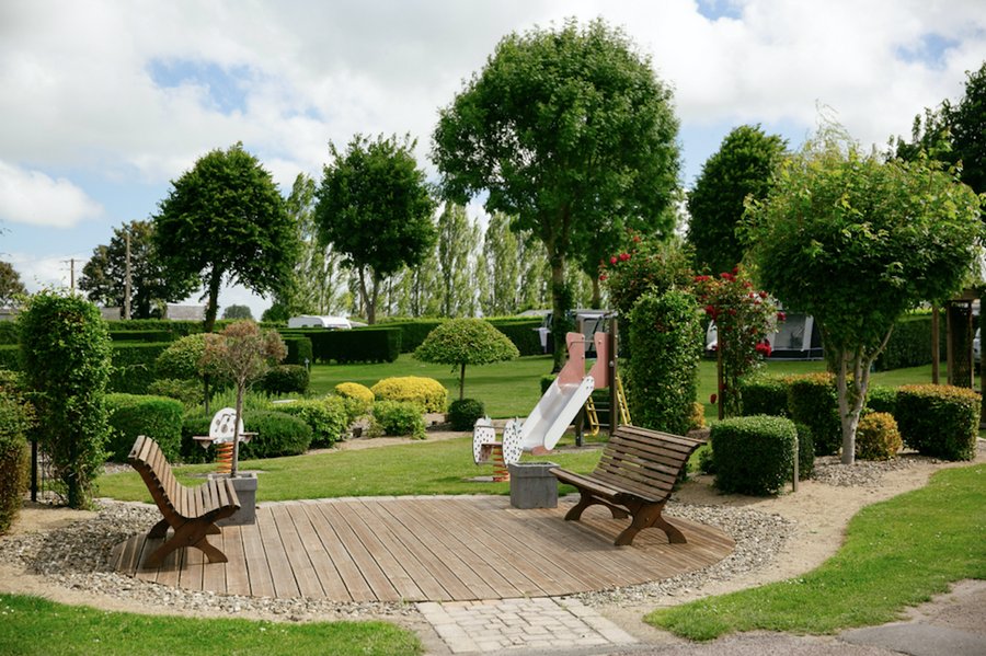 Domaine AbracadaRoom : Camping Seasonova Haliotis - Image 6