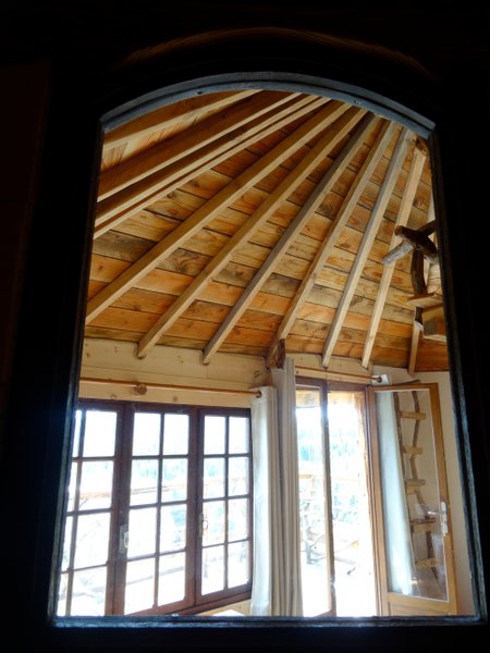 Hébergement AbracadaRoom : La Cabane des Fayards - Image 10