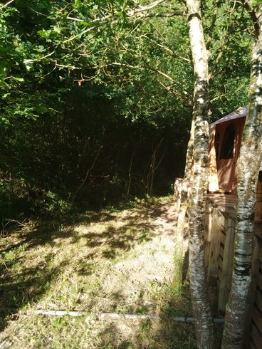 Hébergement AbracadaRoom : L'Arche de Robinson - Image 29