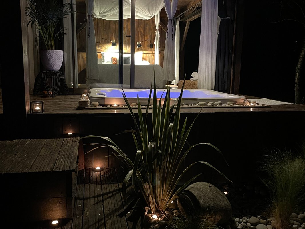Le Lodge et son Spa à Origne (6)