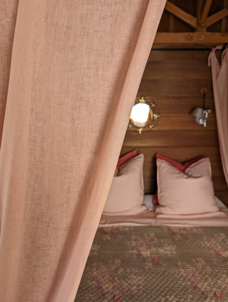 Domaine AbracadaRoom : Orion Treehouses - Image 24