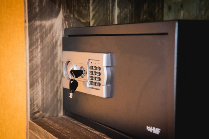 Hébergement AbracadaRoom : Glamping Dreamlodge - Image 12