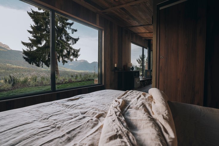 Hébergement AbracadaRoom : Unik Lodges Annecy - La Brume - Nuit insolite avec vue montagne et piscine privée chauffée - Image 31