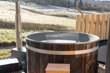 Oslo - Bain Nordique - Petit Déjeuner à Saint Leonard (3)