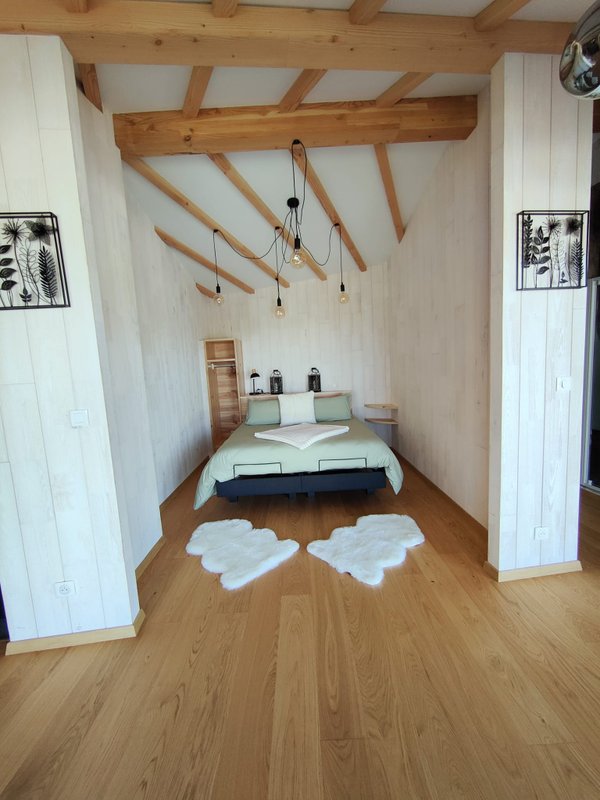 La Feuille & Spa et Sauna à Ségur-Les-Villas (9)
