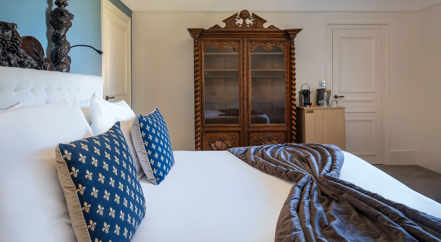 Chambre Noé à Ballan-Miré (2)